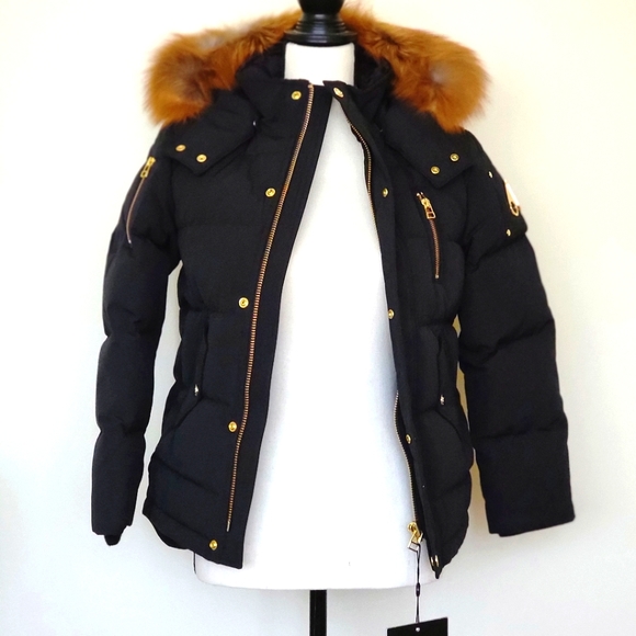 Moose Knuckles Other - Moose Knuckles 3Q Unisex kid's jacket.